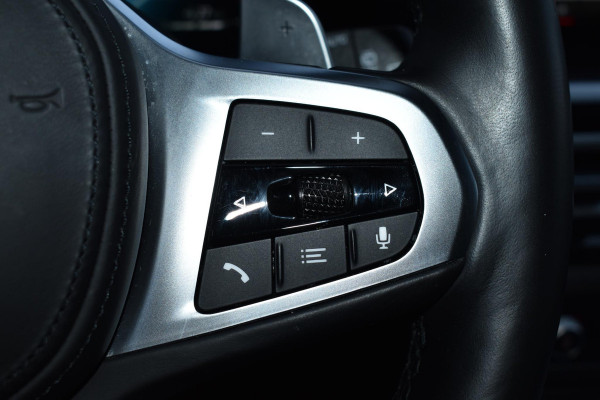 BMW 3 Serie Touring 330e 292PK Aut. M-Sport | LED | Navi | Trekhaak | Camera | Incl. garantie