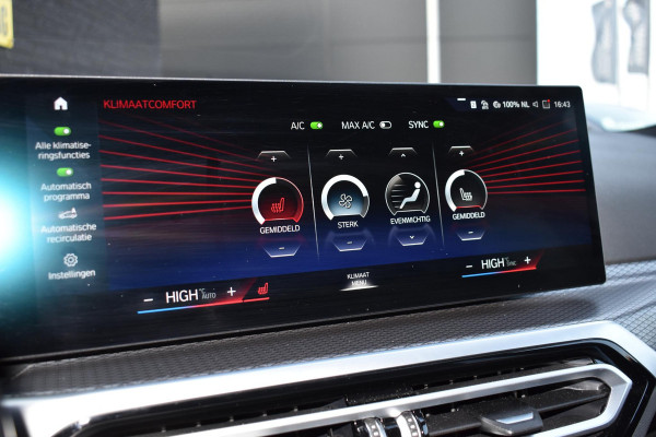 BMW 3 Serie Touring 330e 292PK Aut. M-Sport | LED | Navi | Trekhaak | Camera | Incl. garantie