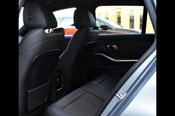 BMW 3 Serie Touring 330e 292PK Aut. M-Sport | LED | Navi | Trekhaak | Camera | Incl. garantie