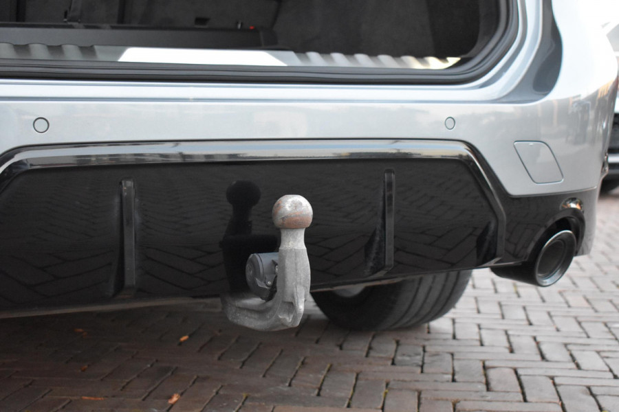 BMW 3 Serie Touring 330e 292PK Aut. M-Sport | LED | Navi | Trekhaak | Camera | Incl. garantie