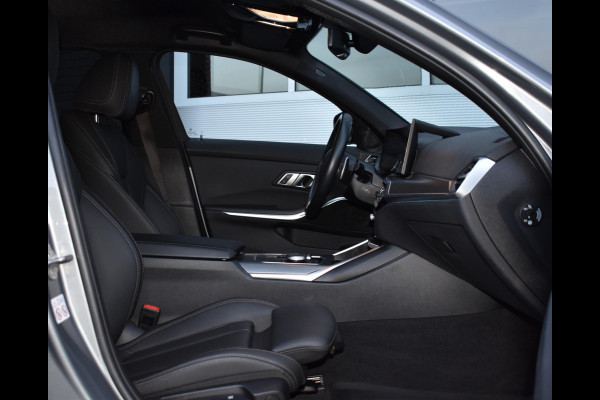 BMW 3 Serie Touring 330e 292PK Aut. M-Sport | LED | Navi | Trekhaak | Camera | Incl. garantie
