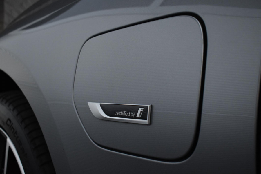 BMW 3 Serie Touring 330e 292PK Aut. M-Sport | LED | Navi | Trekhaak | Camera | Incl. garantie