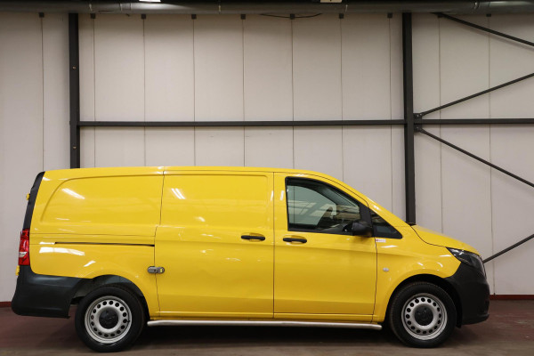 Mercedes-Benz eVito eVito Lang Launch Edition 41 kWh