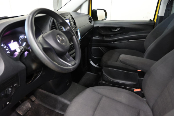 Mercedes-Benz eVito eVito Lang Launch Edition 41 kWh