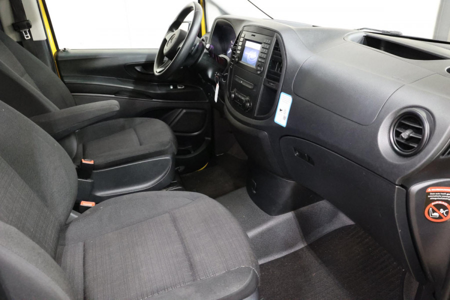 Mercedes-Benz eVito eVito Lang Launch Edition 41 kWh