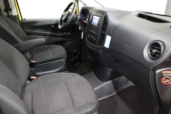 Mercedes-Benz eVito eVito Lang Launch Edition 41 kWh