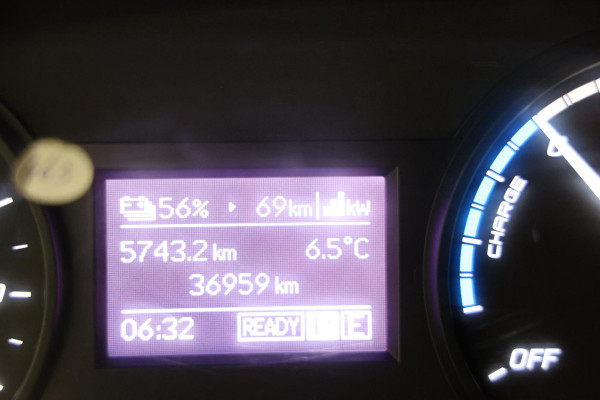 Mercedes-Benz eVito eVito Lang Launch Edition 41 kWh