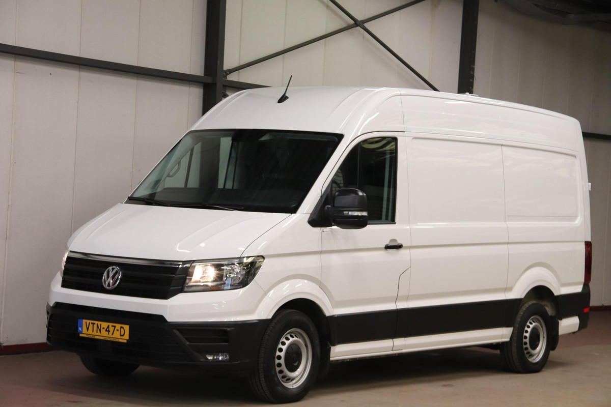 Volkswagen Crafter 35 2.0 TDI 140PK L3H3 (oude L2H2) EURO 6