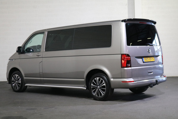 Volkswagen Transporter 2.0 TDI 150pk L2 H1 DC Bulli Automaat