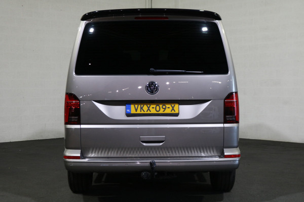 Volkswagen Transporter 2.0 TDI 150pk L2 H1 DC Bulli Automaat