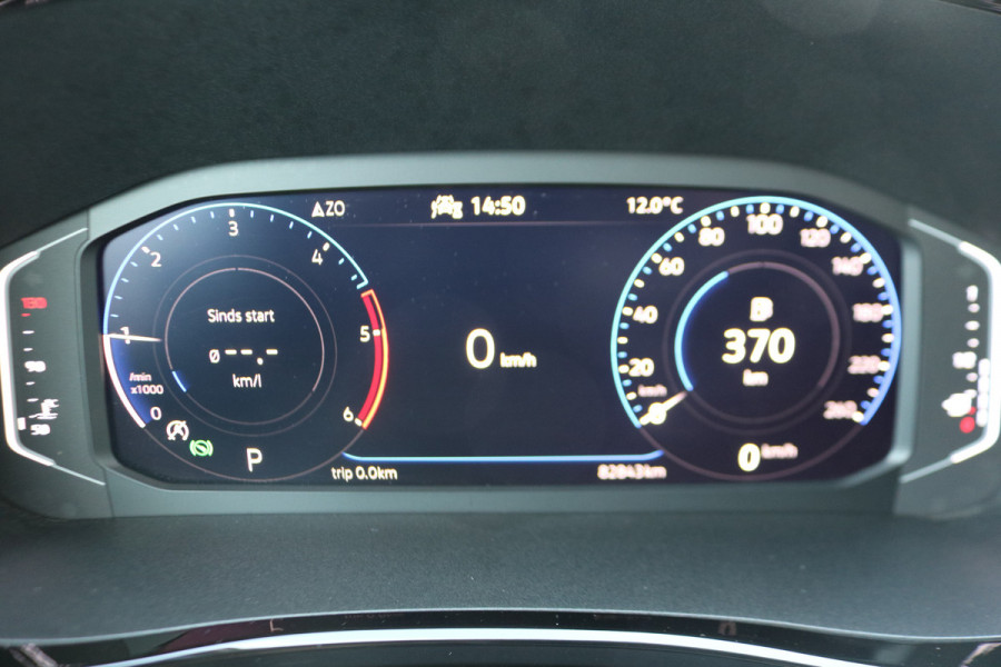 Volkswagen Transporter 2.0 TDI 150pk L2 H1 DC Bulli Automaat