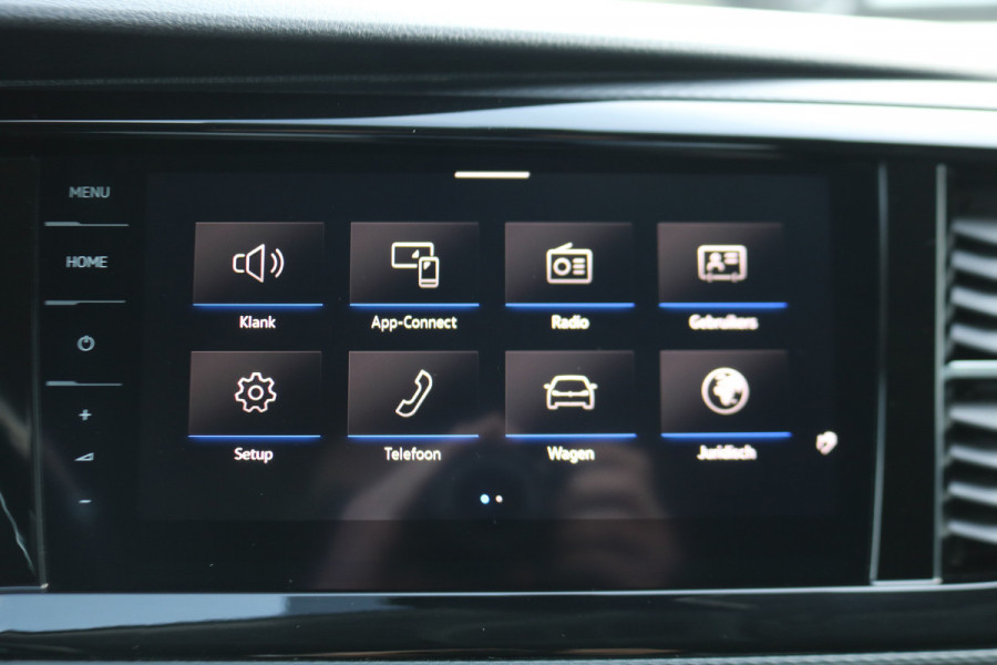 Volkswagen Transporter 2.0 TDI 150pk L2 H1 DC Bulli Automaat