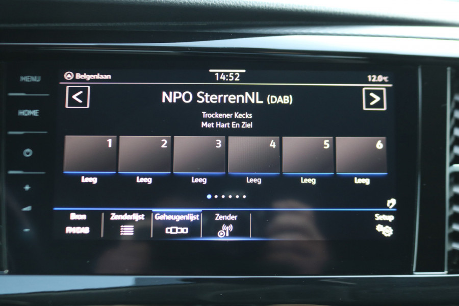 Volkswagen Transporter 2.0 TDI 150pk L2 H1 DC Bulli Automaat