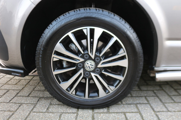 Volkswagen Transporter 2.0 TDI 150pk L2 H1 DC Bulli Automaat