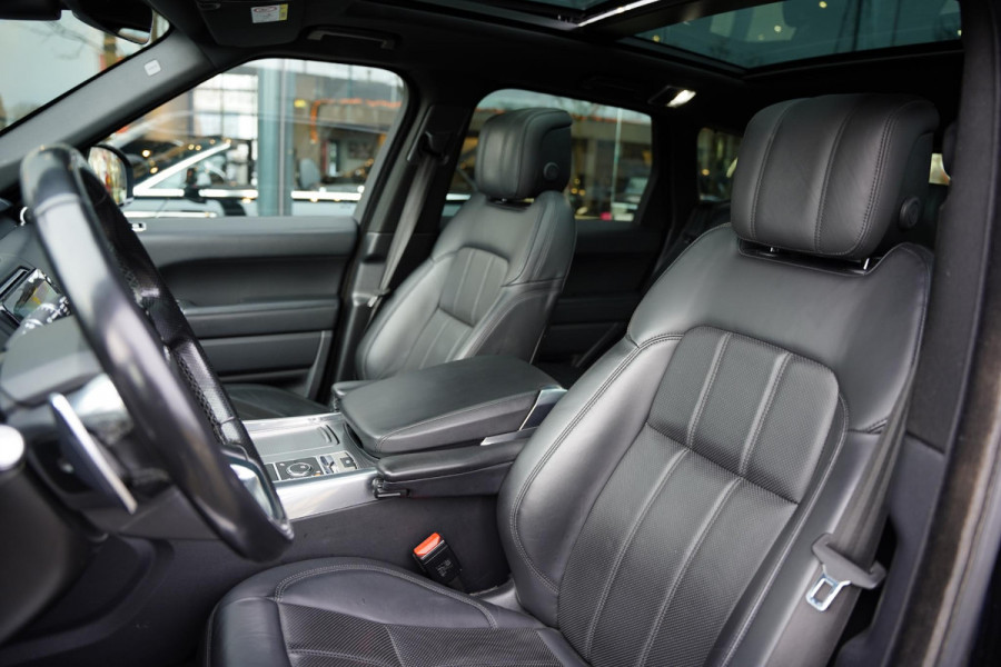 Land Rover Range Rover Sport 3.0 TDV6 HSE Dynamic