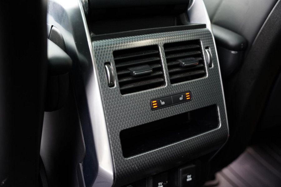 Land Rover Range Rover Sport 3.0 TDV6 HSE Dynamic