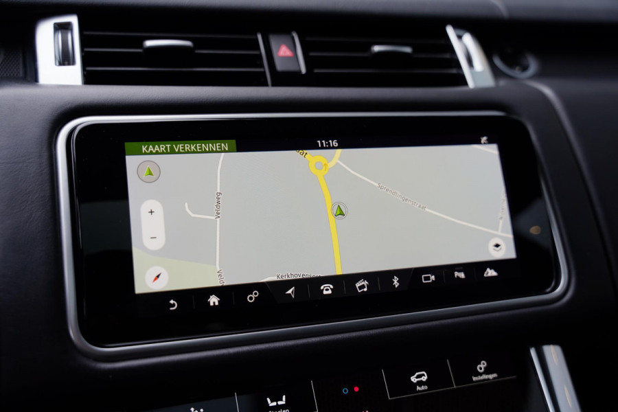 Land Rover Range Rover Sport 3.0 TDV6 HSE Dynamic