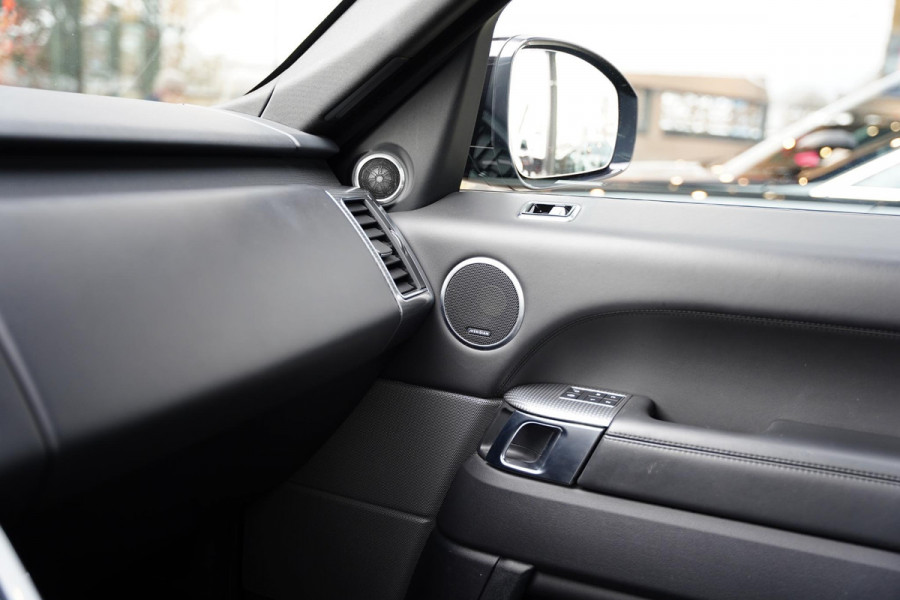 Land Rover Range Rover Sport 3.0 TDV6 HSE Dynamic