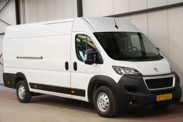 Peugeot Boxer 435 2.2 BlueHDi 140PK L4H2