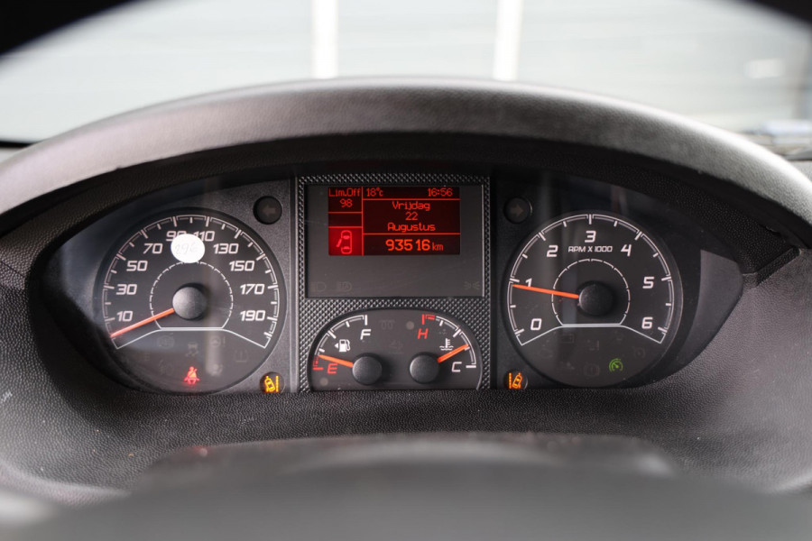 Peugeot Boxer 435 2.2 BlueHDi 140PK L4H2