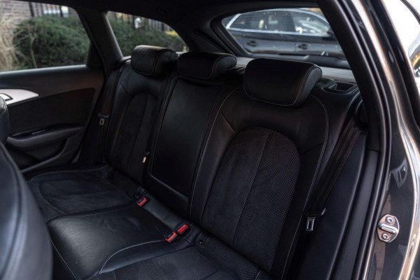 Audi A6 Avant 1.8 TFSI ultra Advance Sport 190 PK S-Line Full LED 19''