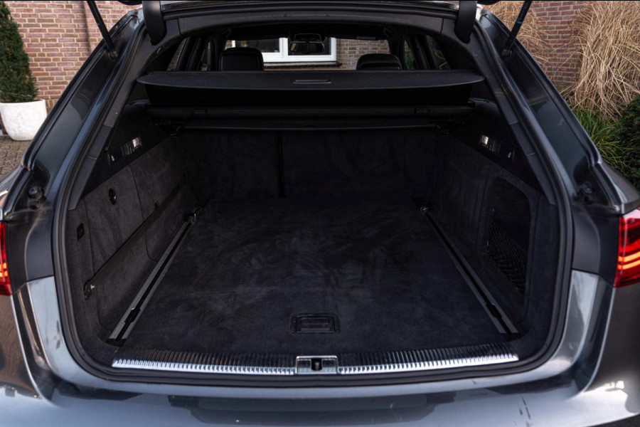 Audi A6 Avant 1.8 TFSI ultra Advance Sport 190 PK S-Line Full LED 19''