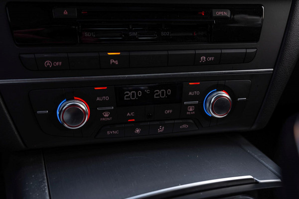 Audi A6 Avant 1.8 TFSI ultra Advance Sport 190 PK S-Line Full LED 19''