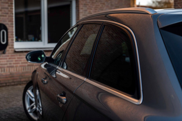 Audi A6 Avant 1.8 TFSI ultra Advance Sport 190 PK S-Line Full LED 19''