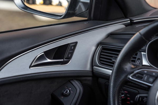 Audi A6 Avant 1.8 TFSI ultra Advance Sport 190 PK S-Line Full LED 19''