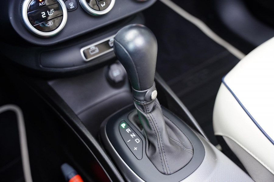 Fiat 500X 1.5 Hybrid Yacht Club Capri Cabriolet / NL-Auto BTW