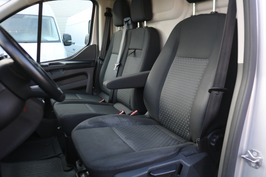 Ford Transit Custom 2.0 TDCI L1 H1 Trend Automaat