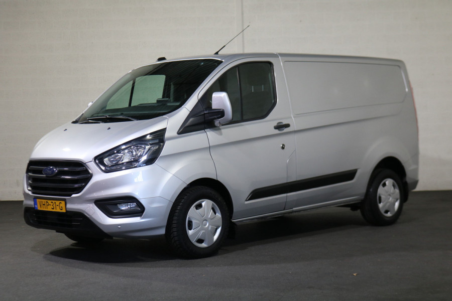 Ford Transit Custom 2.0 TDCI L1 H1 Trend Automaat
