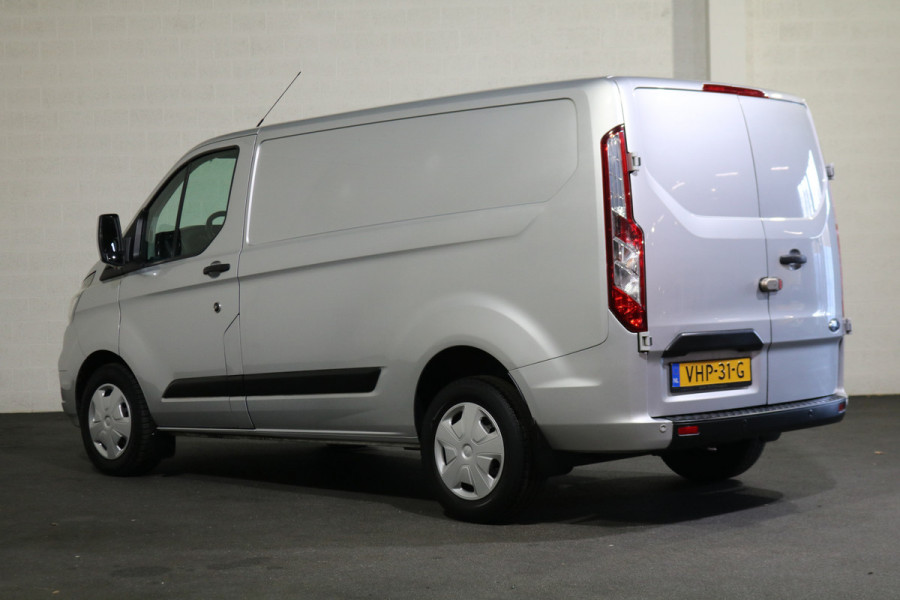 Ford Transit Custom 2.0 TDCI L1 H1 Trend Automaat