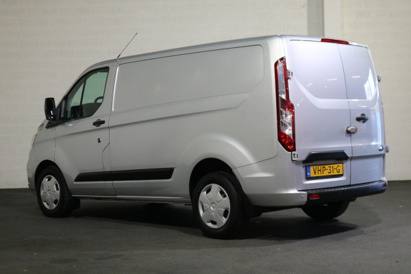 Ford Transit Custom 2.0 TDCI L1 H1 Trend Automaat