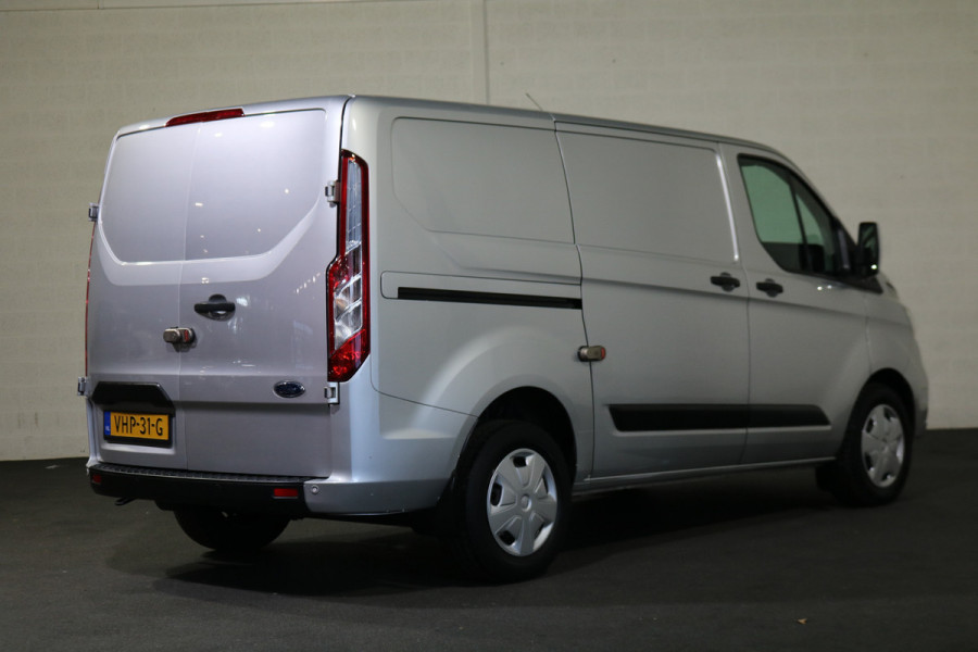 Ford Transit Custom 2.0 TDCI L1 H1 Trend Automaat