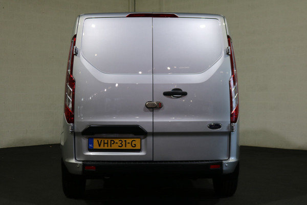 Ford Transit Custom 2.0 TDCI L1 H1 Trend Automaat