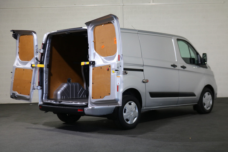 Ford Transit Custom 2.0 TDCI L1 H1 Trend Automaat