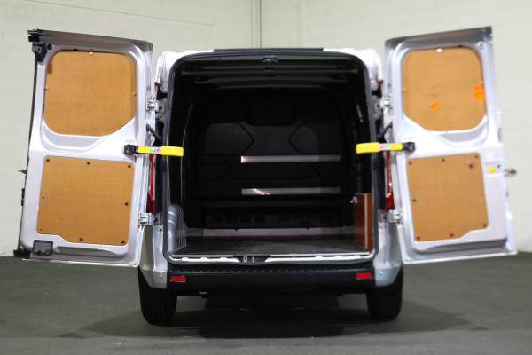 Ford Transit Custom 2.0 TDCI L1 H1 Trend Automaat