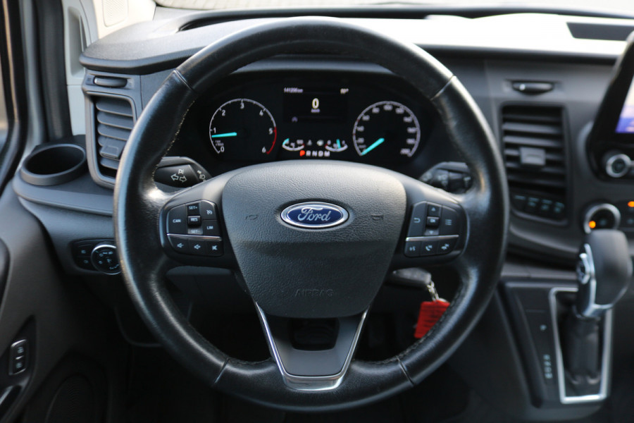 Ford Transit Custom 2.0 TDCI L1 H1 Trend Automaat