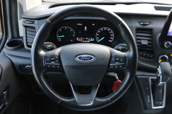 Ford Transit Custom 2.0 TDCI L1 H1 Trend Automaat