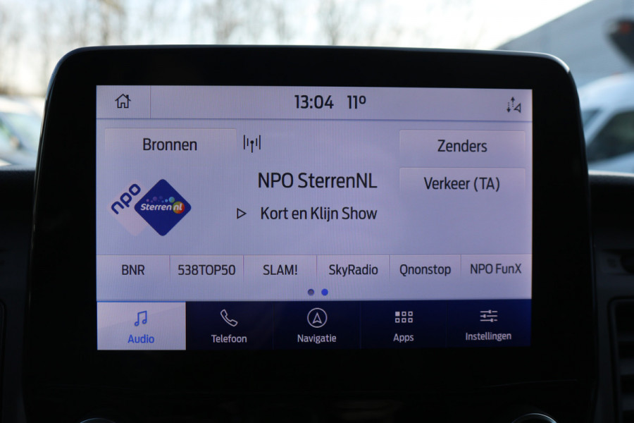 Ford Transit Custom 2.0 TDCI L1 H1 Trend Automaat