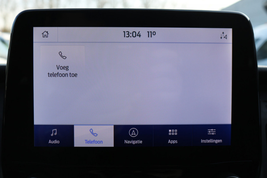 Ford Transit Custom 2.0 TDCI L1 H1 Trend Automaat