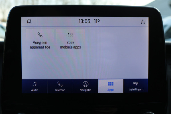 Ford Transit Custom 2.0 TDCI L1 H1 Trend Automaat