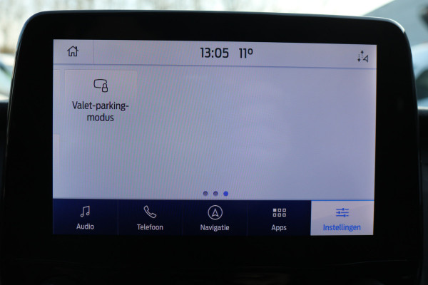 Ford Transit Custom 2.0 TDCI L1 H1 Trend Automaat