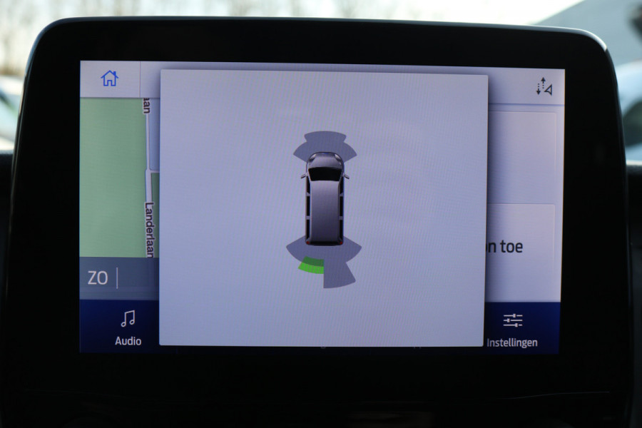 Ford Transit Custom 2.0 TDCI L1 H1 Trend Automaat