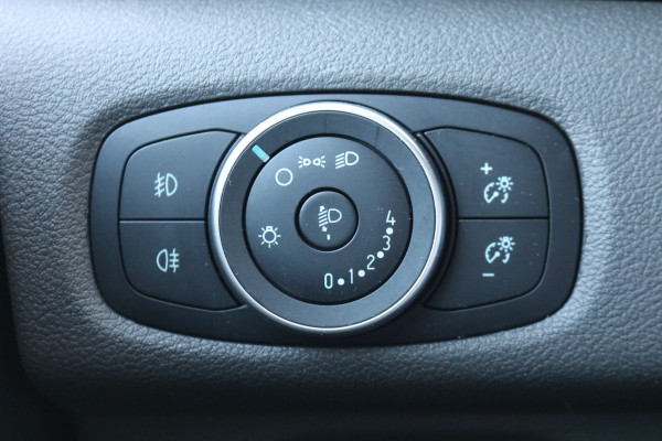 Ford Transit Custom 2.0 TDCI L1 H1 Trend Automaat