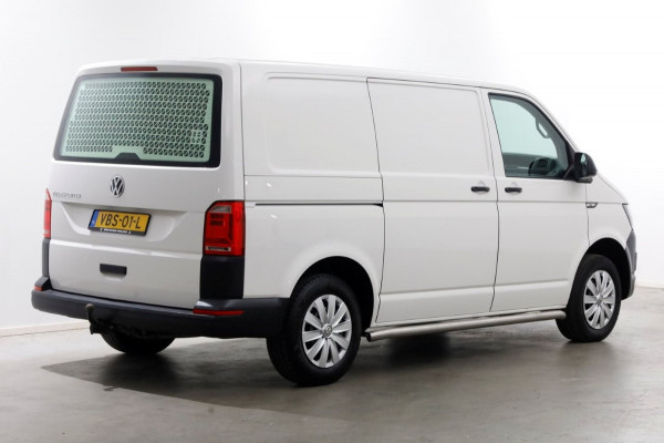 Volkswagen Transporter T6 2.0 TDI 102pk E6 L1H1 Airco/Achterklep 08-2019