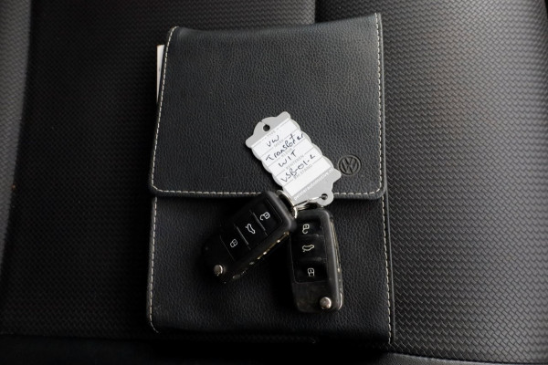 Volkswagen Transporter T6 2.0 TDI 102pk E6 L1H1 Airco/Achterklep 08-2019