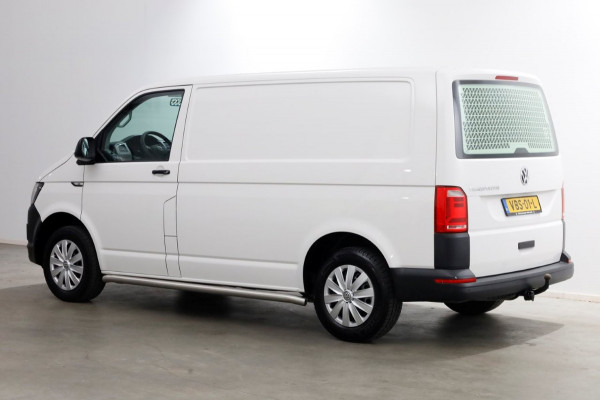 Volkswagen Transporter T6 2.0 TDI 102pk E6 L1H1 Airco/Achterklep 08-2019