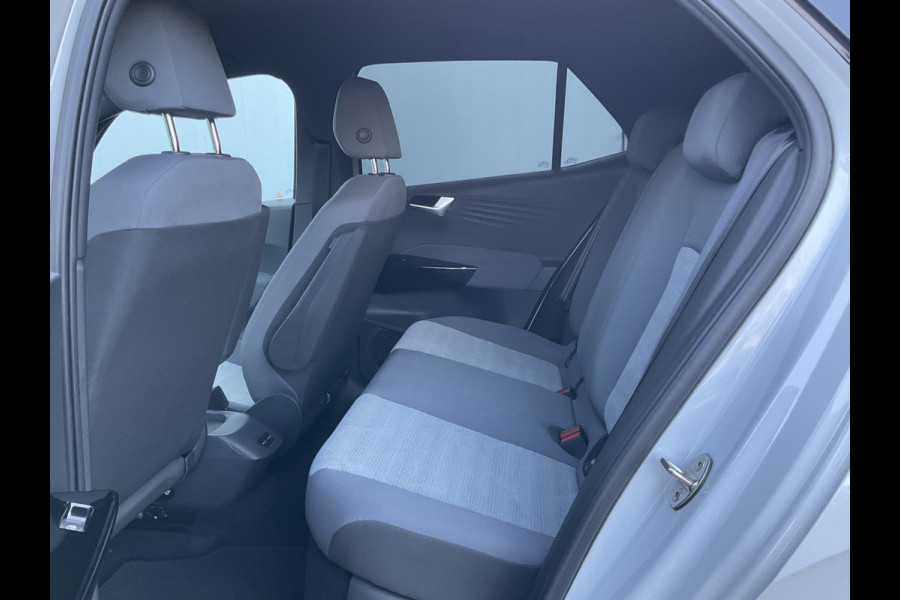 Volkswagen ID.3 Life 58 kWh